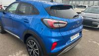 Ford Puma 1.5 Ecoblue 120cv Titanium
