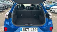 Ford Puma 1.5 Ecoblue 120cv Titanium
