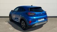 Ford Puma 1.5 Ecoblue 120cv Titanium