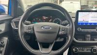 Ford Puma 1.5 Ecoblue 120cv Titanium