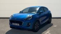 Ford Puma 1.5 Ecoblue 120cv Titanium