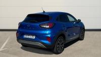 Ford Puma 1.5 Ecoblue 120cv Titanium