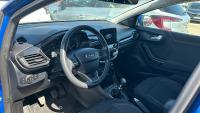 Ford Puma 1.5 Ecoblue 120cv Titanium