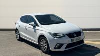 Seat Ibiza 1.0 TSI 81kW (110CV) Style Plus