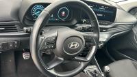 Hyundai Bayon BAYON 1.2 MPI KLASS 84 5P