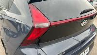 Hyundai Bayon BAYON 1.2 MPI KLASS 84 5P