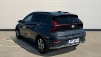 Hyundai Bayon 1.2 MPI Klass