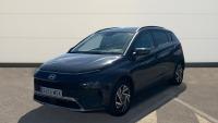 Hyundai Bayon 1.2 MPI Klass