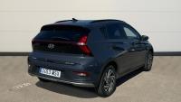 Hyundai Bayon 1.2 MPI Klass