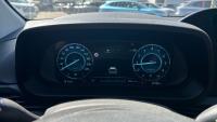 Hyundai Bayon 1.2 MPI Klass