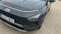 Hyundai Bayon BAYON 1.2 MPI KLASS 84 5P