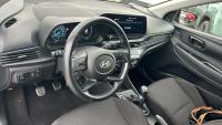 Hyundai Bayon BAYON 1.2 MPI KLASS 84 5P
