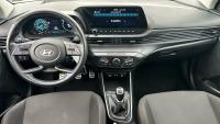 Hyundai Bayon BAYON 1.2 MPI KLASS 84 5P