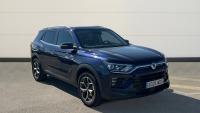 Ssangyong Korando G15T 110kW LP Urban