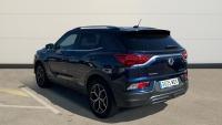 Ssangyong Korando G15T 110kW LP Urban