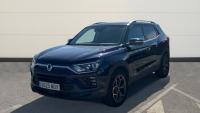 Ssangyong Korando G15T 110kW LP Urban