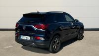Ssangyong Korando G15T 110kW LP Urban