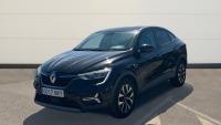 Renault Arkana Evolution TCe 103kW(140CV) EDC mild hybr