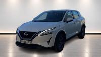 Nissan Qashqai DIG-T 116kW (158CV) mHEV Xtronic Acenta