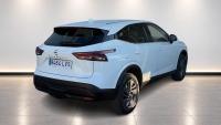Nissan Qashqai DIG-T 116kW (158CV) mHEV Xtronic Acenta