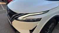 Nissan Qashqai DIG-T 116kW (158CV) mHEV Xtronic Acenta