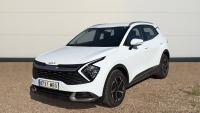 Kia Sportage 1.6 T-GDi 110kW (150CV) Drive 4x2