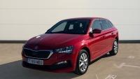 Skoda Scala 1.0 TSI 81KW (110 CV) Ambition