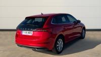 Skoda Scala 1.0 TSI 81KW (110 CV) Ambition