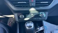 Skoda Scala 1.0 TSI 81KW (110 CV) Ambition