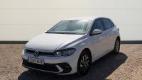 Volkswagen Polo Life 1.0 TSI 70kW (95CV)