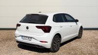 Volkswagen Polo Life 1.0 TSI 70kW (95CV)