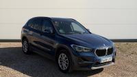 BMW X1 sDrive16d Business