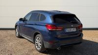 BMW X1 sDrive16d Business