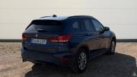 BMW X1 sDrive16d Business