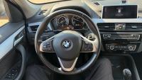 BMW X1 sDrive16d Business