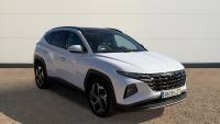 Hyundai Tucson 1.6 TGDI 169kW (230CV) HEV Style Auto