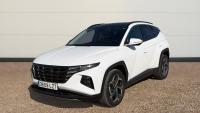 Hyundai Tucson 1.6 TGDI 169kW (230CV) HEV Style Auto