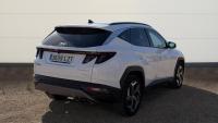 Hyundai Tucson 1.6 TGDI 169kW (230CV) HEV Style Auto