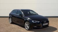 Audi A3 Sportback 1.6 TDI clean d 110CV Advanced