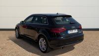 Audi A3 Sportback 1.6 TDI clean d 110CV Advanced