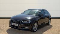 Audi A3 Sportback 1.6 TDI clean d 110CV Advanced