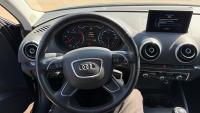 Audi A3 Sportback 1.6 TDI clean d 110CV Advanced