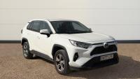 Toyota Rav4 2.5l 220H Business 4WD