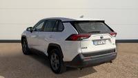 Toyota Rav4 2.5l 220H Business 4WD