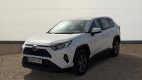 Toyota Rav4 2.5l 220H Business 4WD
