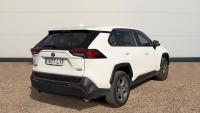 Toyota Rav4 2.5l 220H Business 4WD