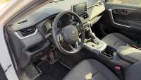 Toyota Rav4 2.5l 220H Business 4WD