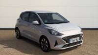 Hyundai I10 1.0 Klass