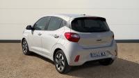 Hyundai I10 1.0 Klass