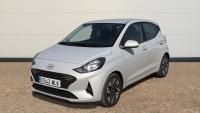 Hyundai I10 1.0 Klass